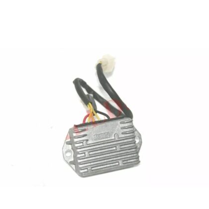regulator royal enfield classic 500 5 kabel 3kuning+1hitam+1merah