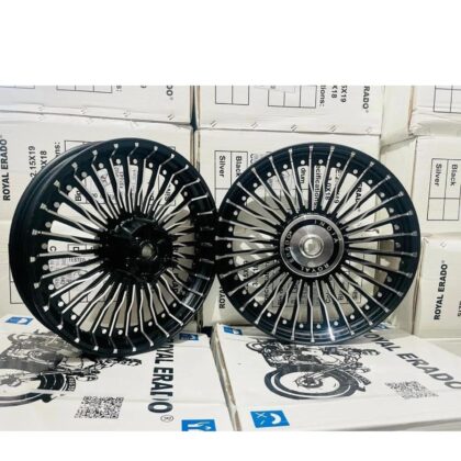 royal enfield classic velg alloy 30spokes