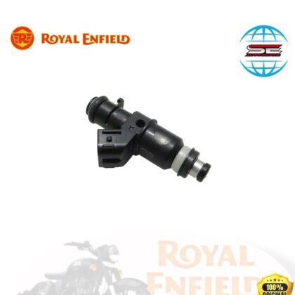 royal enfield classic/bullet/thunderbird 500 injector original