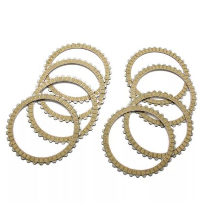 harley davidson xl883/sportster1200/xl1200l kampas kopling set